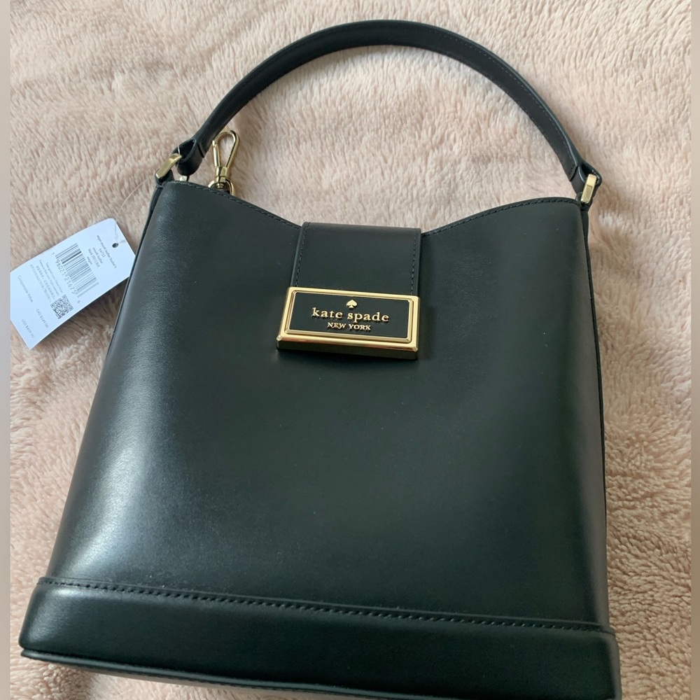 Kate Spade Bucket Purse ~ NWT
